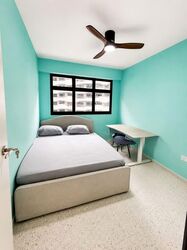 Blk 448B Punggol Point Cove (Punggol), HDB 5 Rooms #586177711